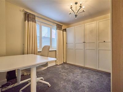 Office/Playroom